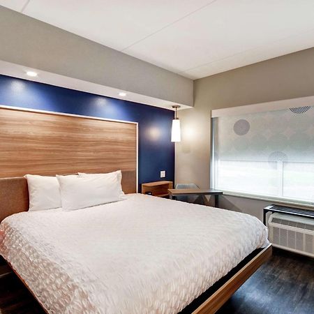Hotel Tru By Hilton Raleigh Durham Airport Morrisville Exterior foto
